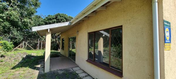 2 Bedroom House in Port Shepstone Central