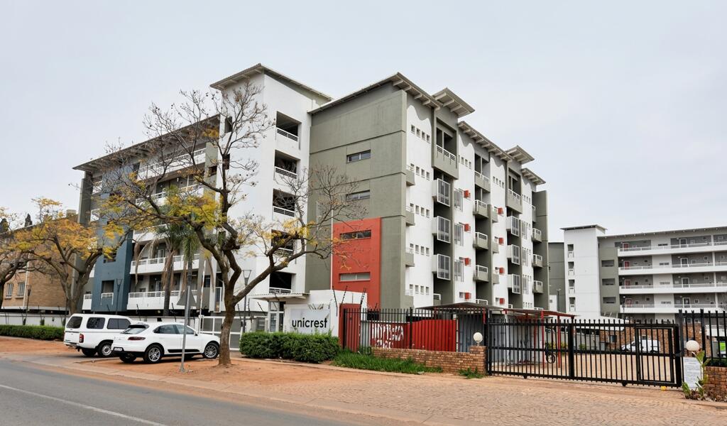 2 Bedroom Apartment in Hatfield