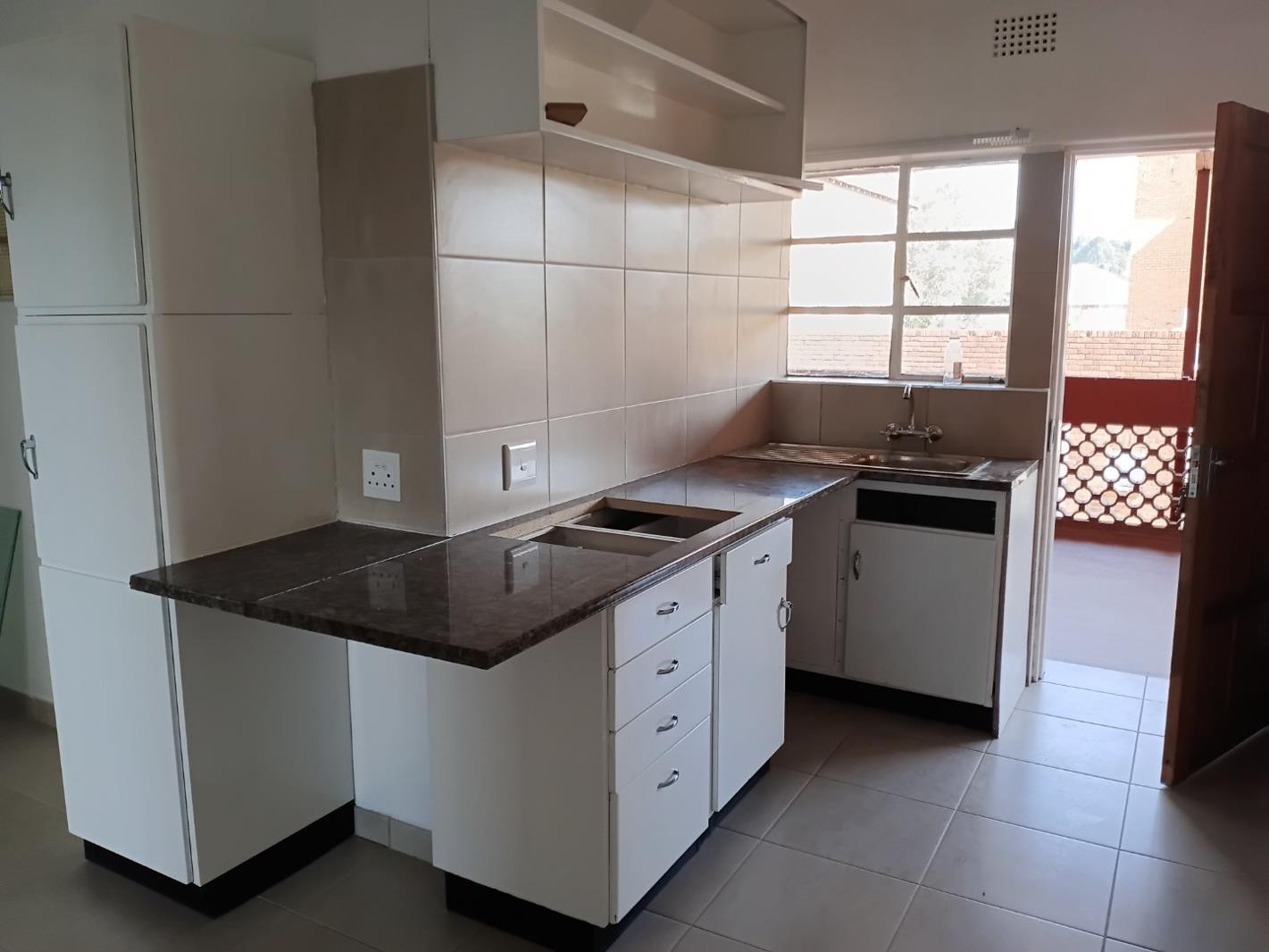 2 Bedroom Apartment in Kenmare