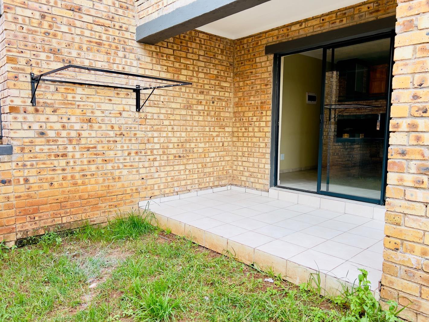 2 Bedroom Apartment in Benoni CBD