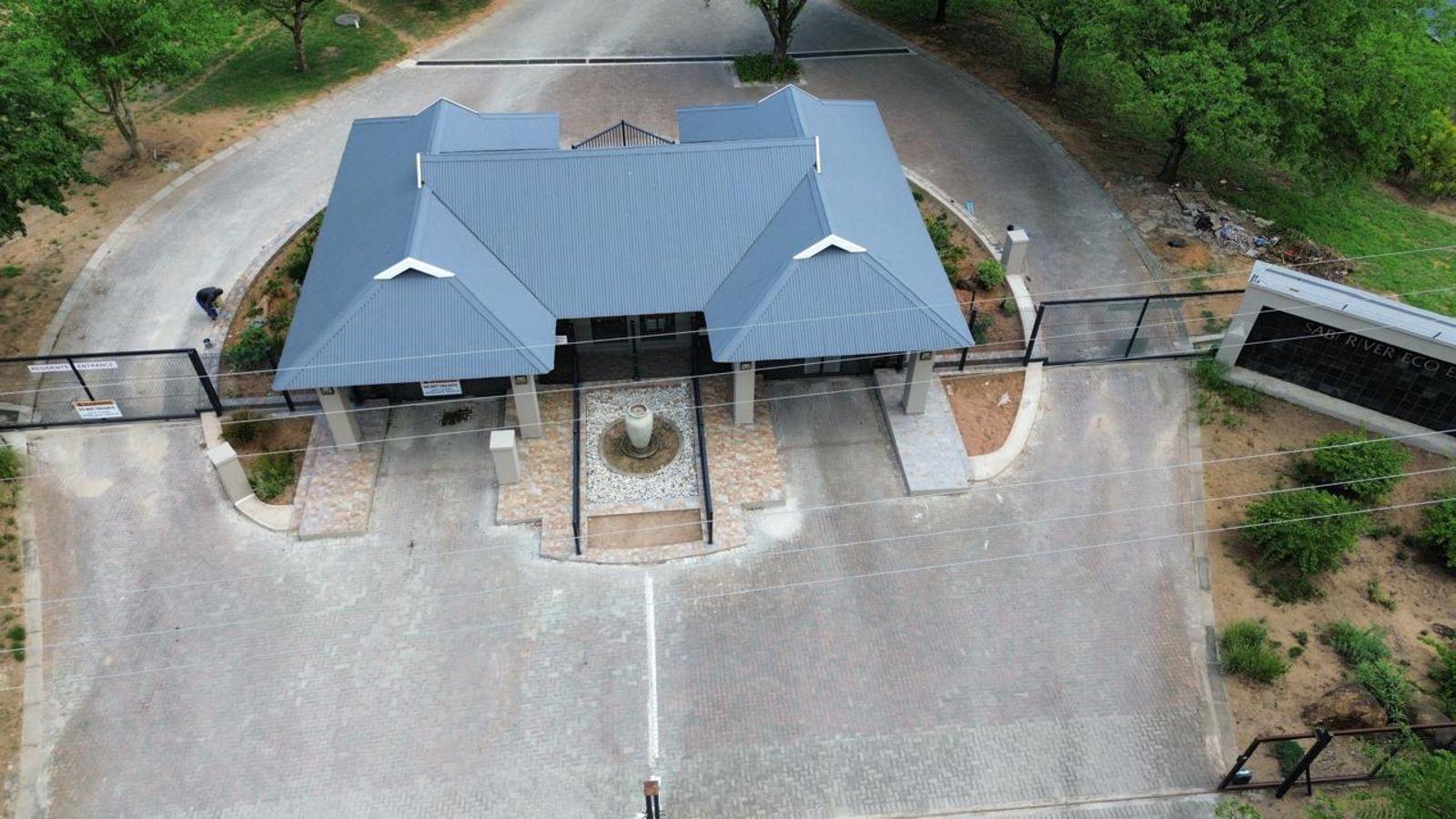 801 m² Land available in Sabie River Eco Estate