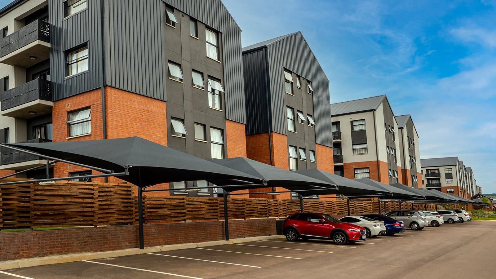 2 Bedroom Apartment in Lonehill