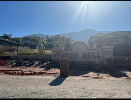 House in Kosmos Ridge Estate
