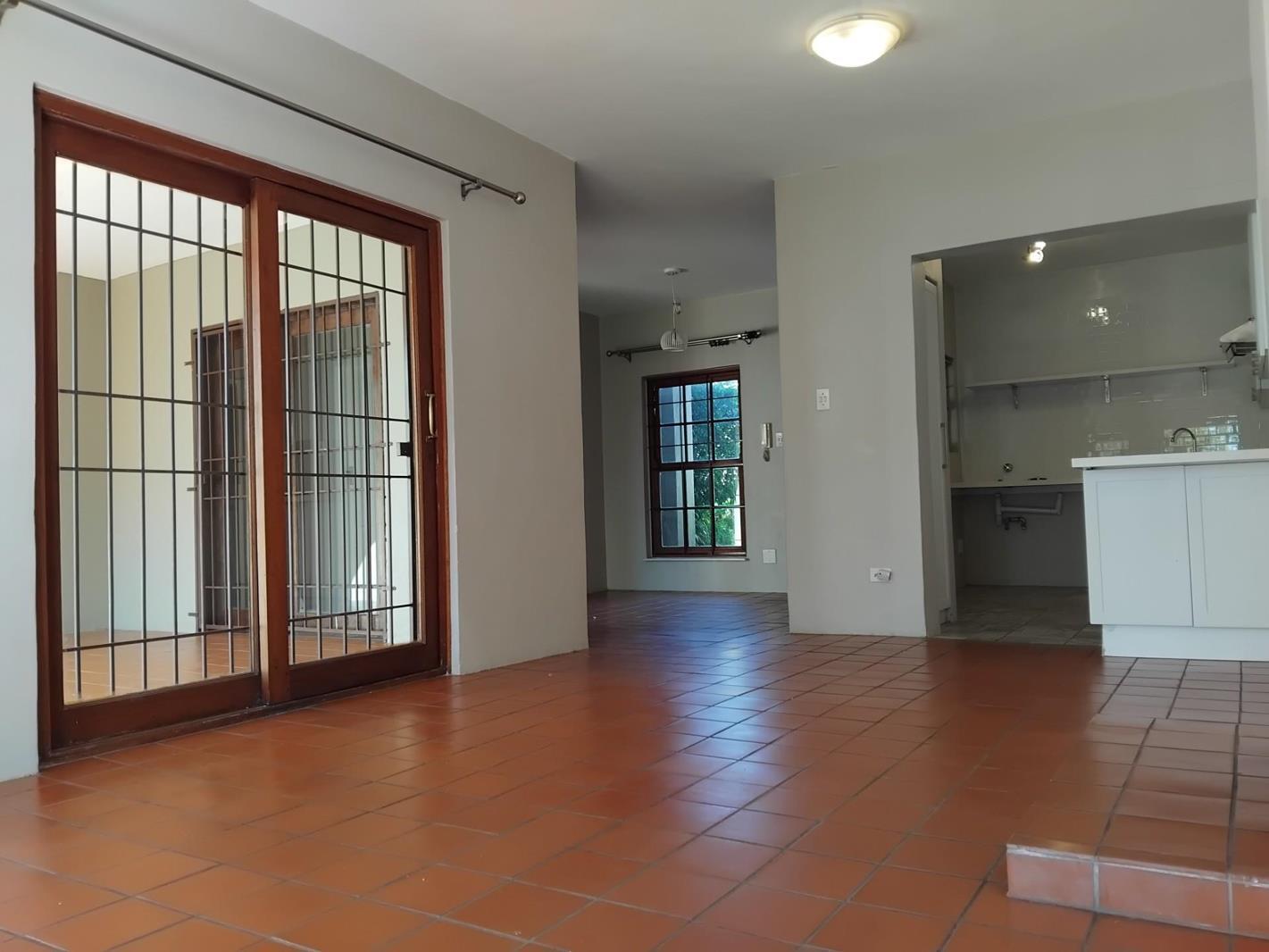 2 Bedroom Apartment in Paulshof
