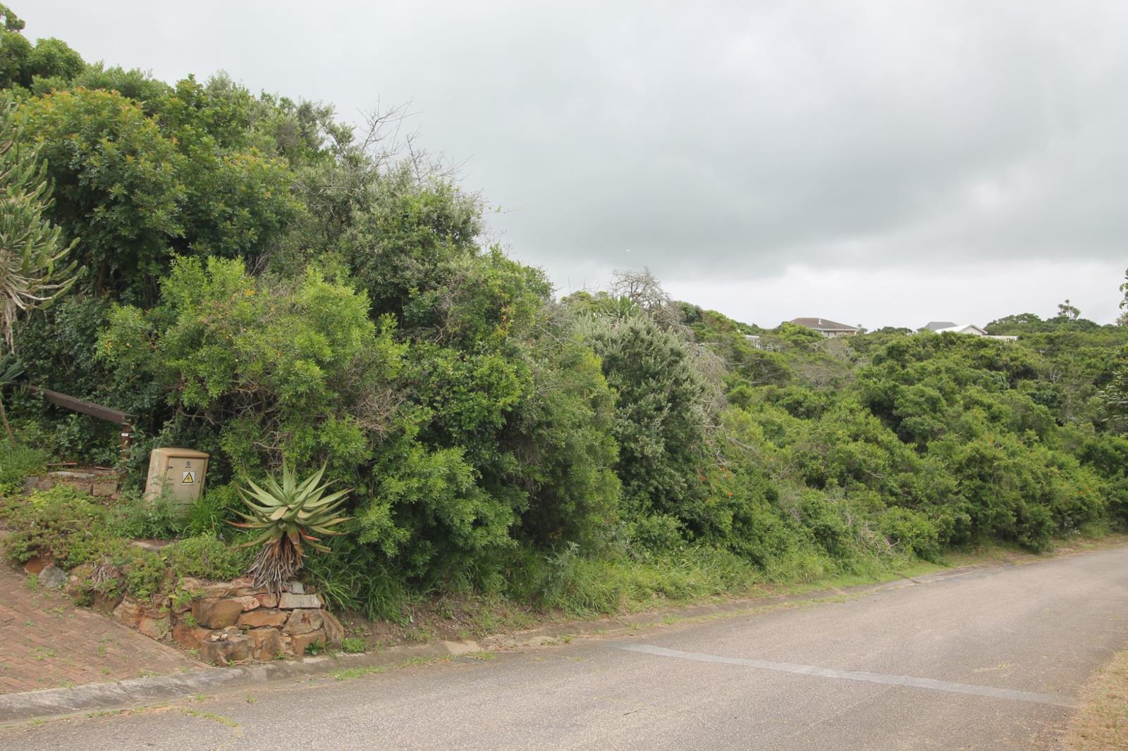 746 m² Land available in Seafield