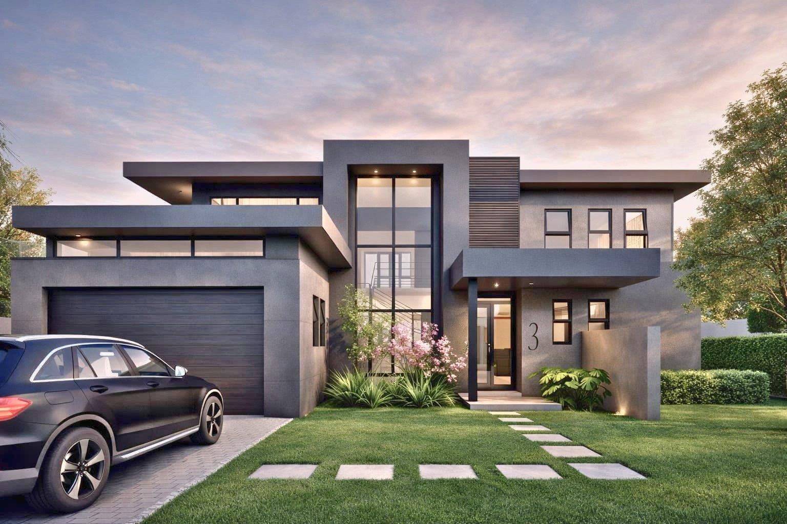 3 Bedroom House in Senderwood