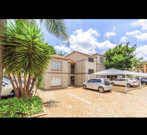 2 Bedroom Flat in Monument Park