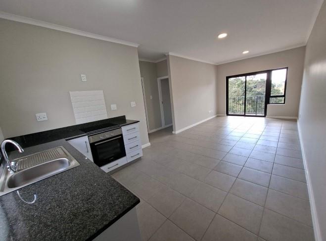 2 Bedroom Apartment in Waterfall