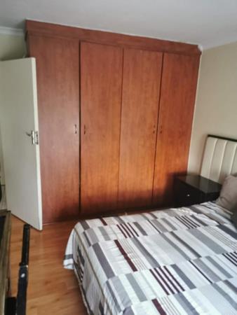2 Bedroom Flat in Heuweloord