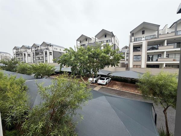 1 Bedroom Apartment in Waterfall Estate