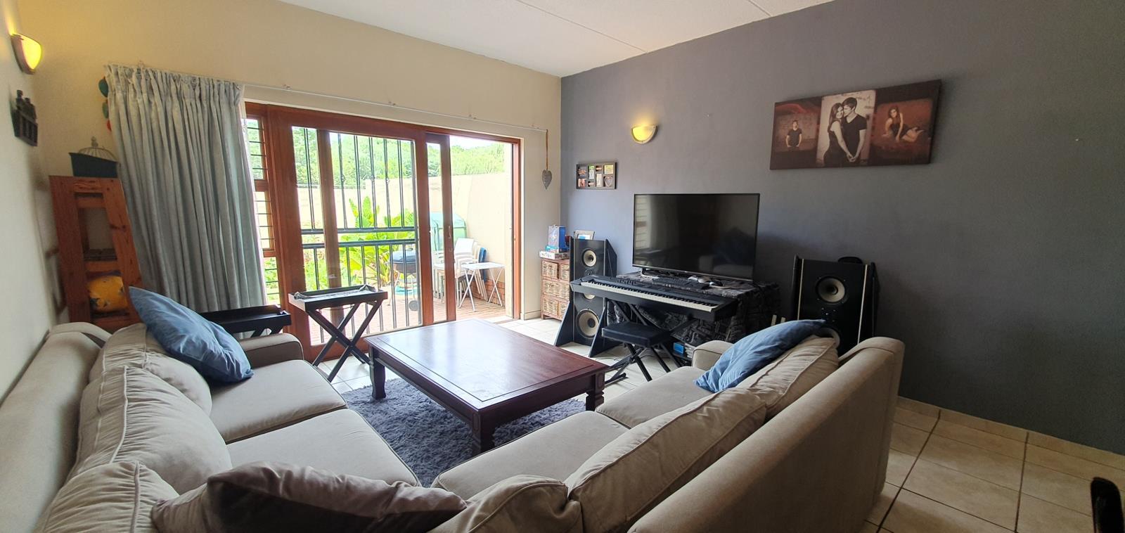 2 Bedroom Townhouse in Pretorius Park