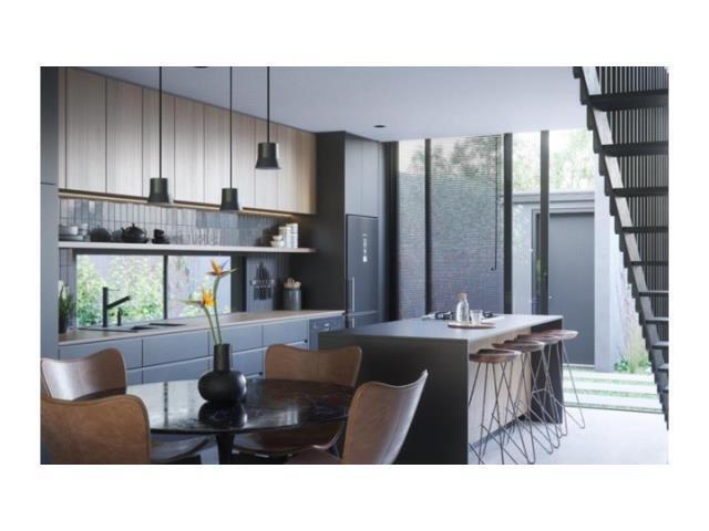 3 Bedroom Duplex in Elaleni Coastal Forest Estate