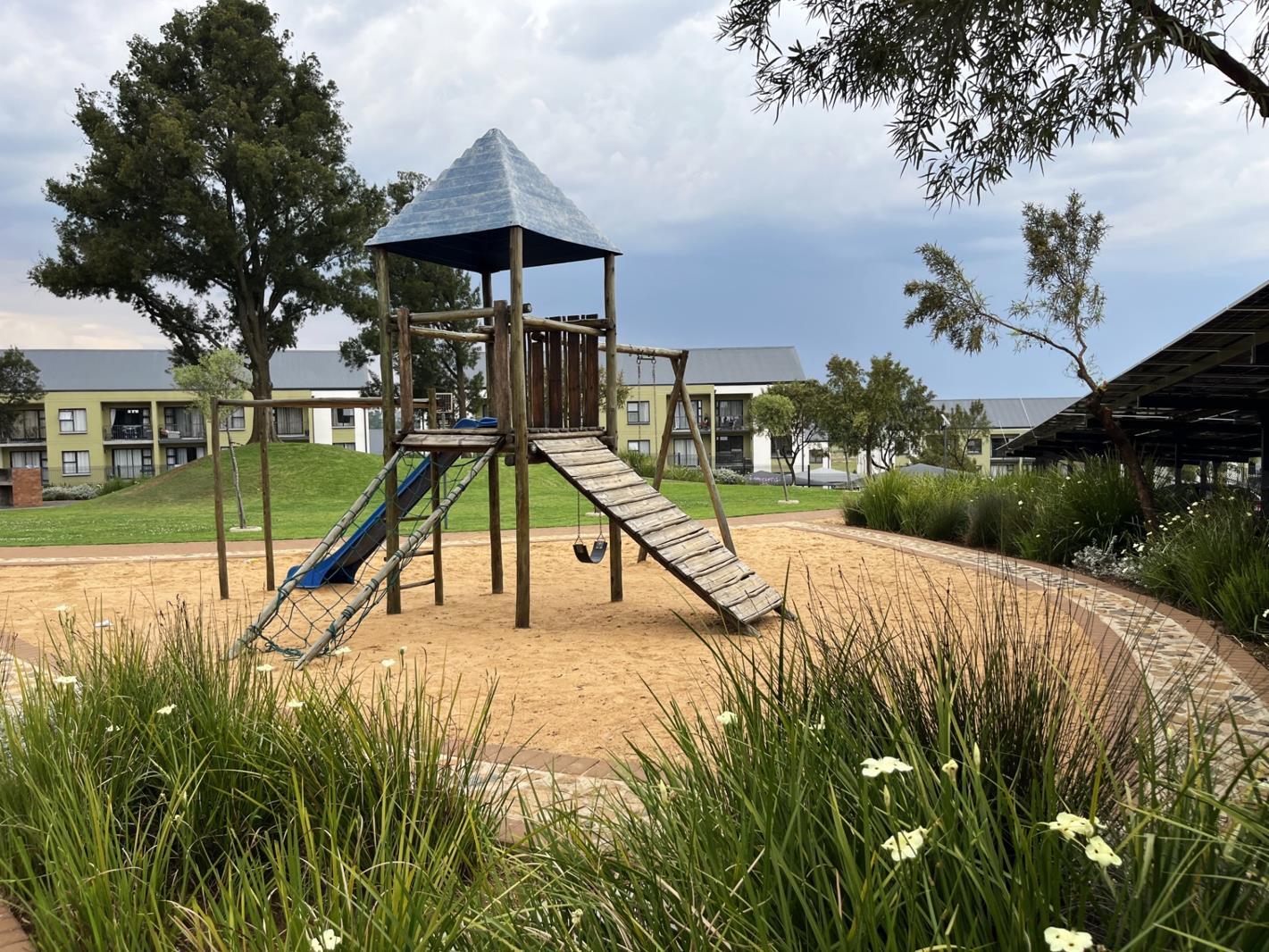 2 Bedroom Apartment in Witfield