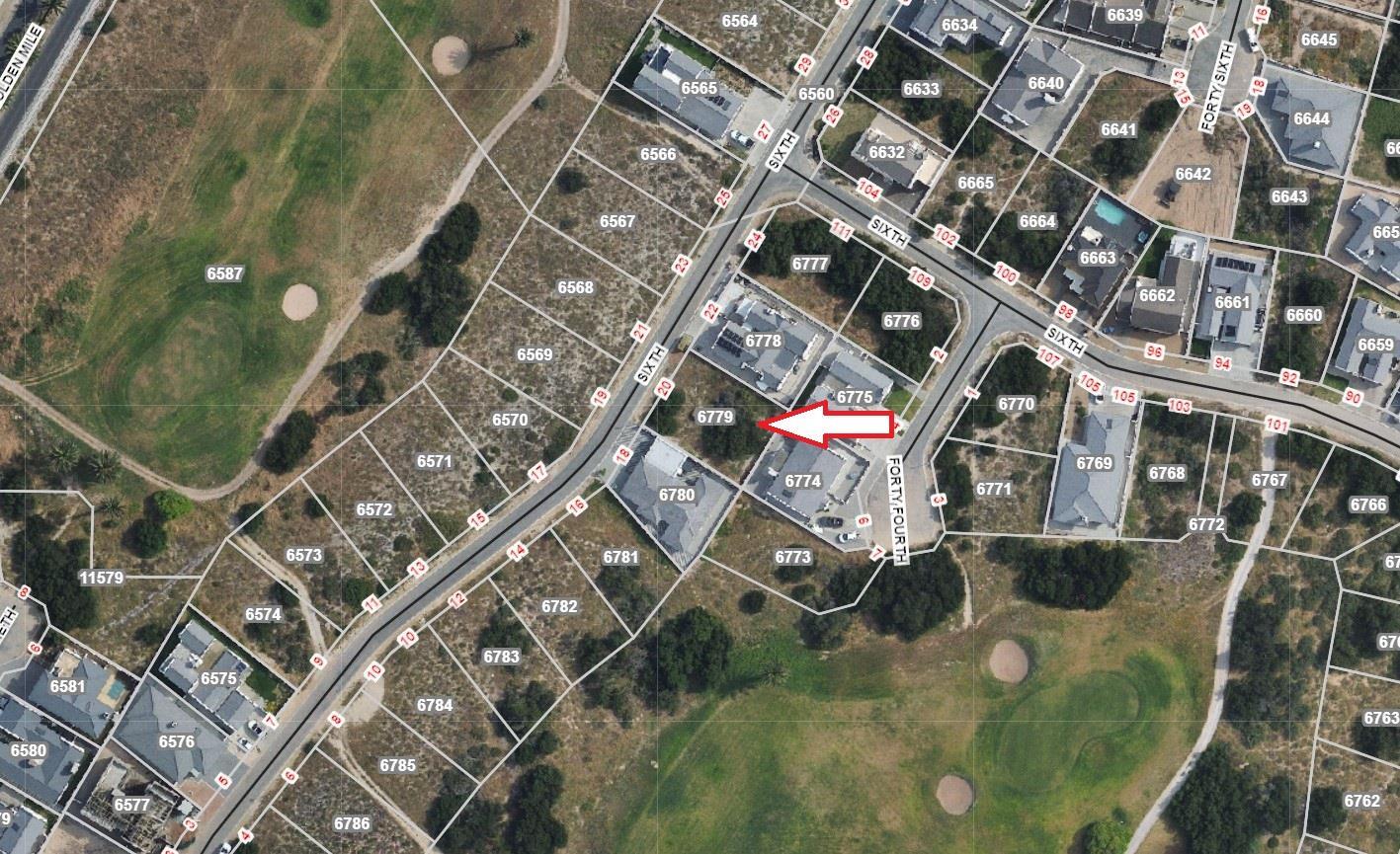 441 m² Land available in Shelley Point