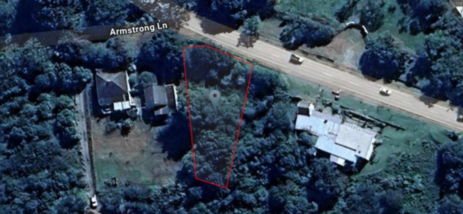 1 237 m² Land available in Bathurst