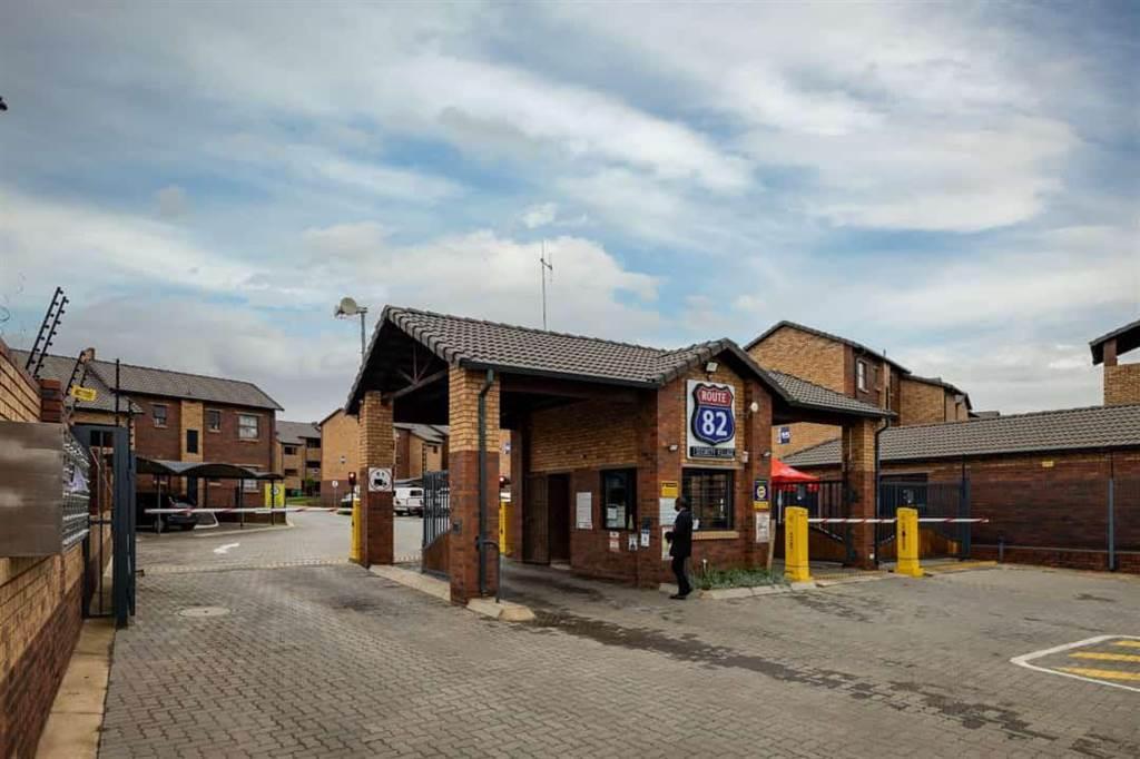 2 Bedroom Apartment in Kibler Park