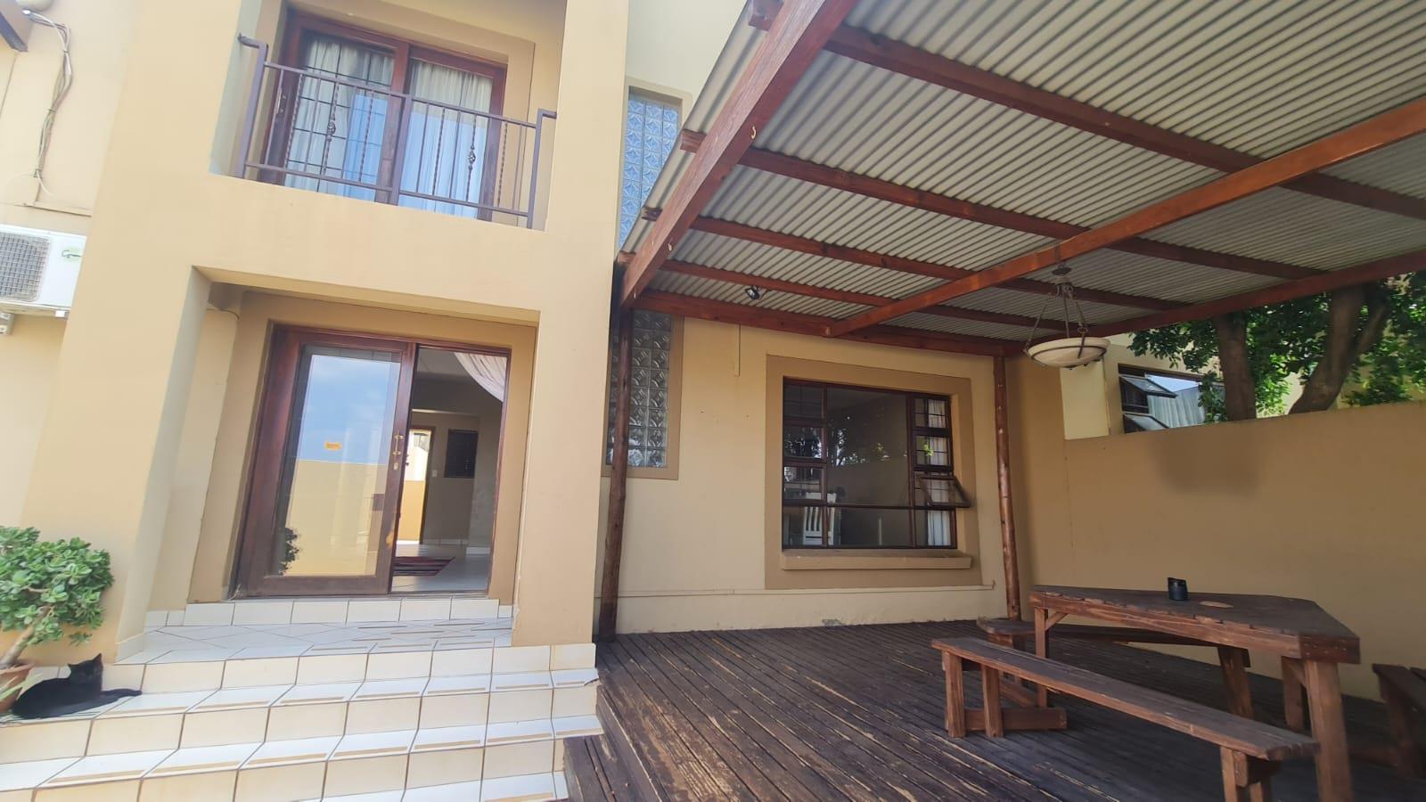 3 Bedroom House in Cashan
