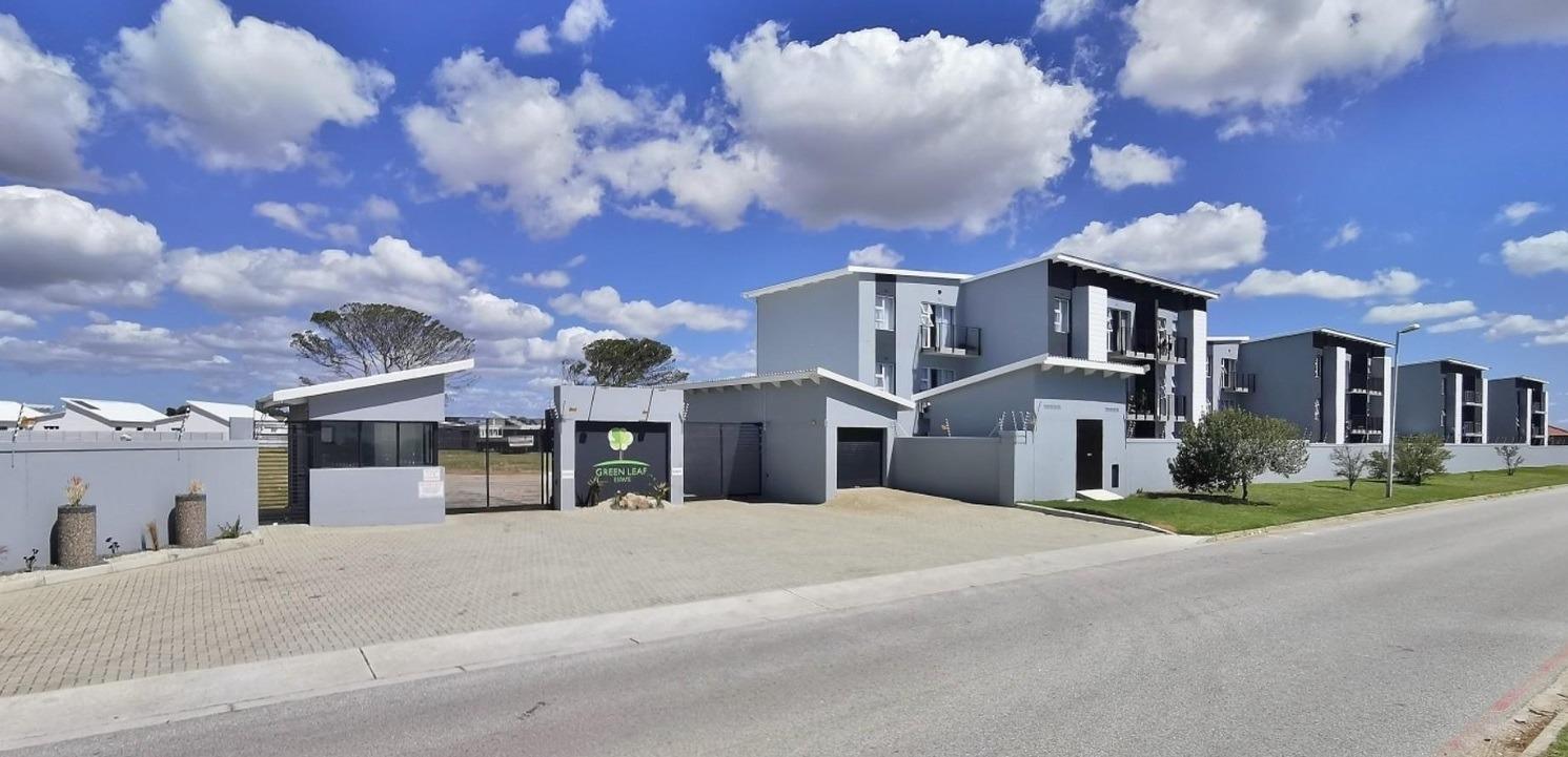 2 Bedroom Apartment in Fairview