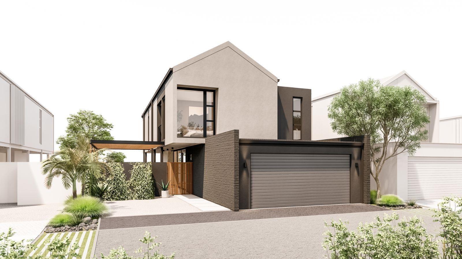 3 Bedroom House in Zululami Luxury Coastal Estate