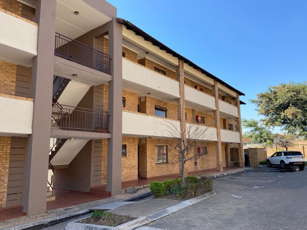 2 Bedroom Apartment in Noordwyk