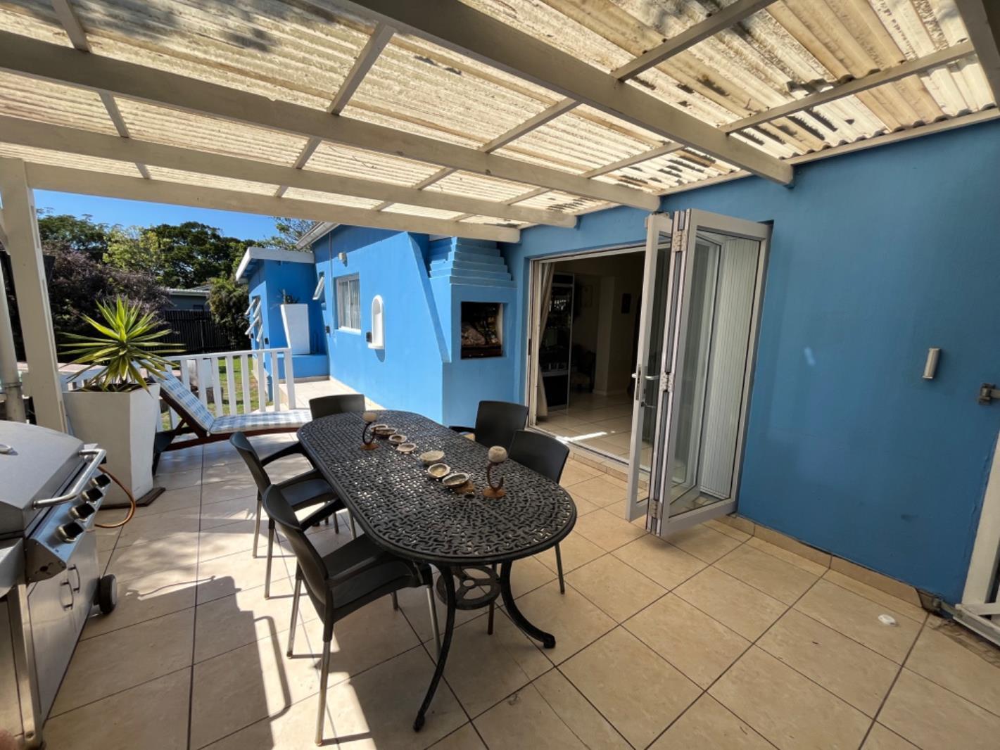 3 Bedroom House in West Bank