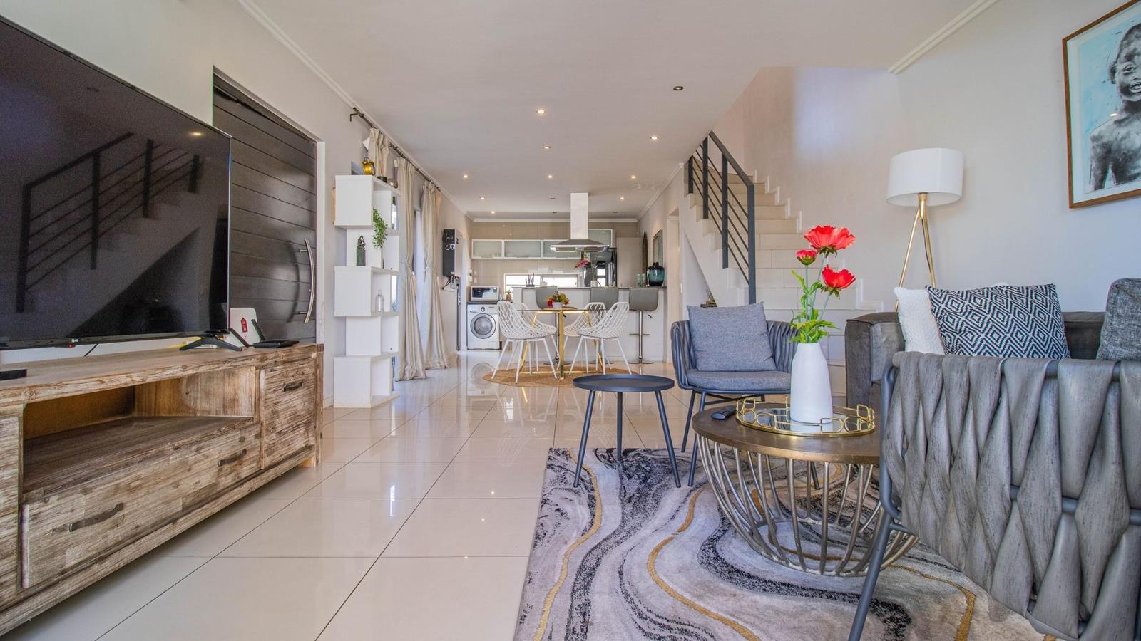 2 Bedroom Townhouse in Parkmore