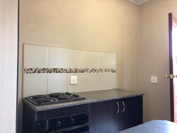 Studio apartment in Richmond