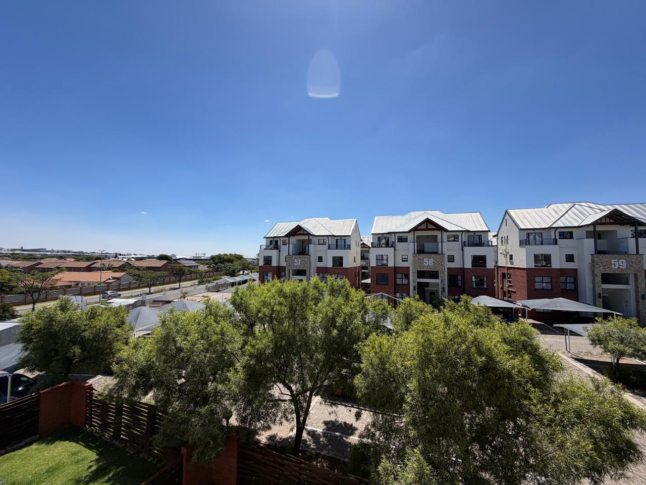 2 Bedroom Apartment in Greenstone Hill