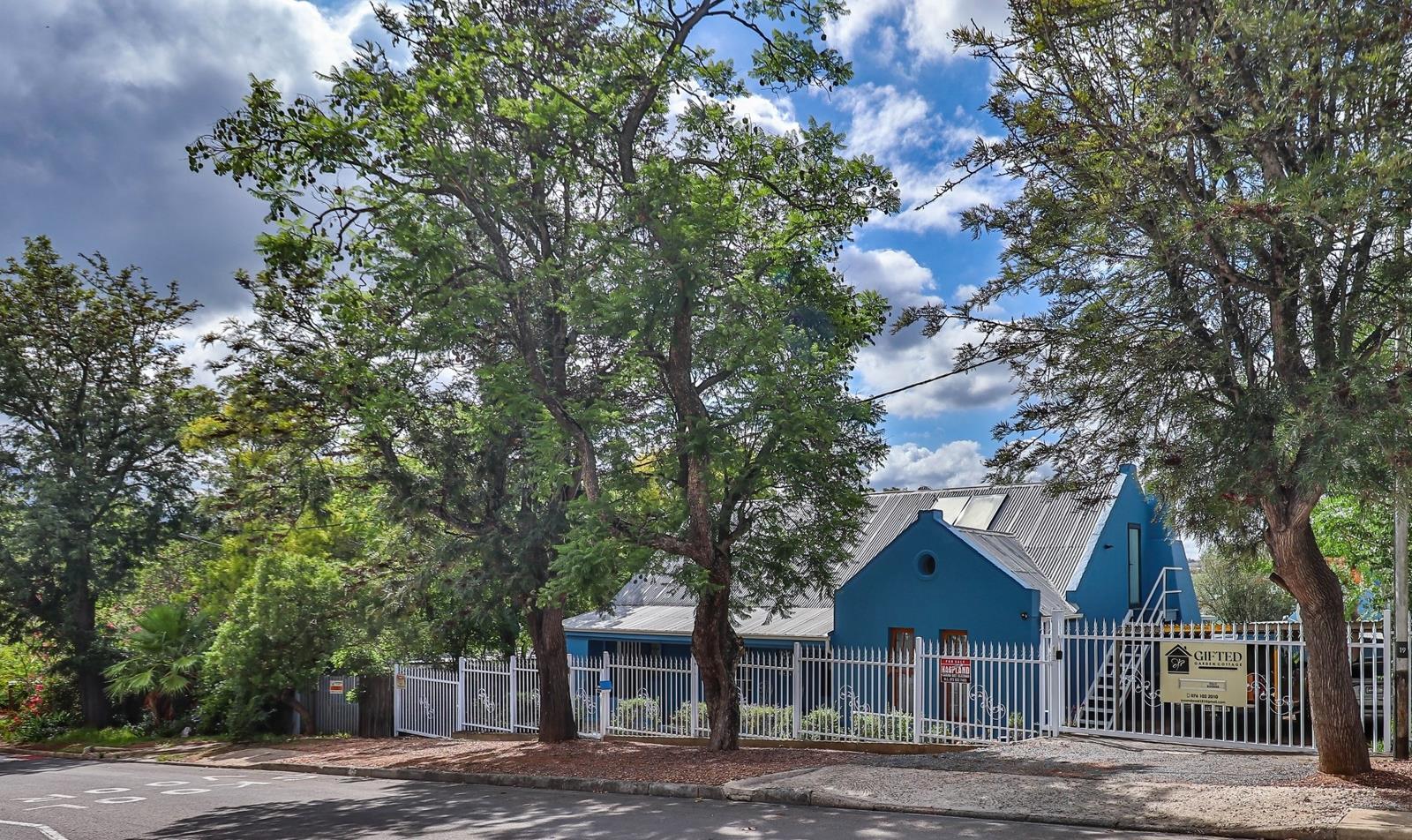 5 Bedroom House in Swellendam