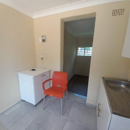 1 Bedroom Garden Cottage in Eastleigh