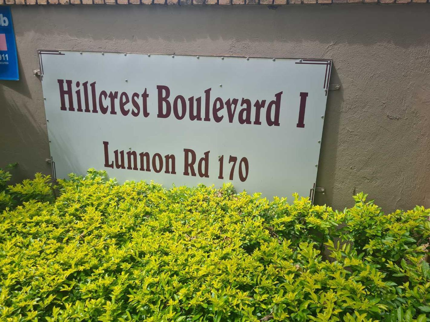 1 Bedroom Apartment in Hatfield