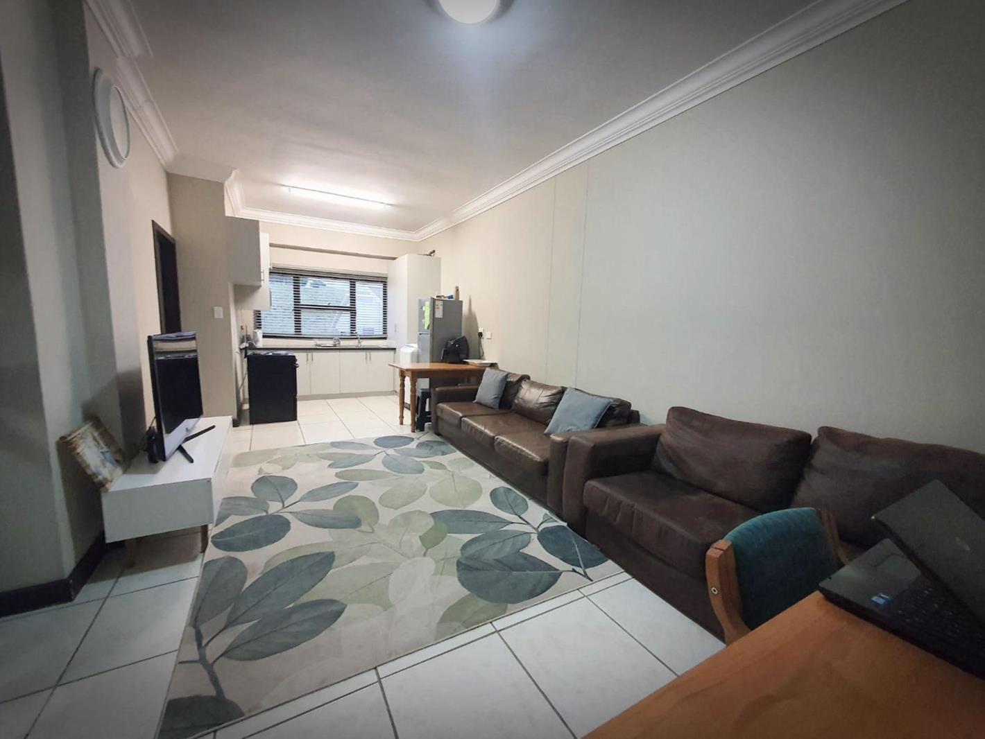 2 Bedroom Apartment in Tongaat