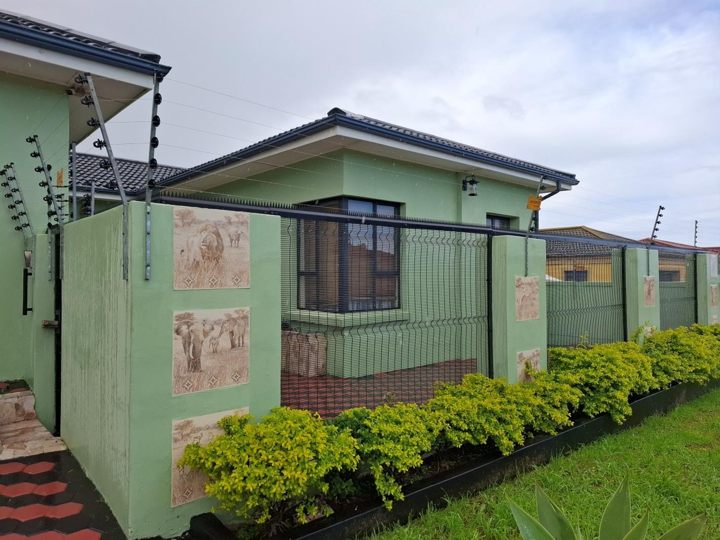 4 Bedroom House in Bluewater Bay
