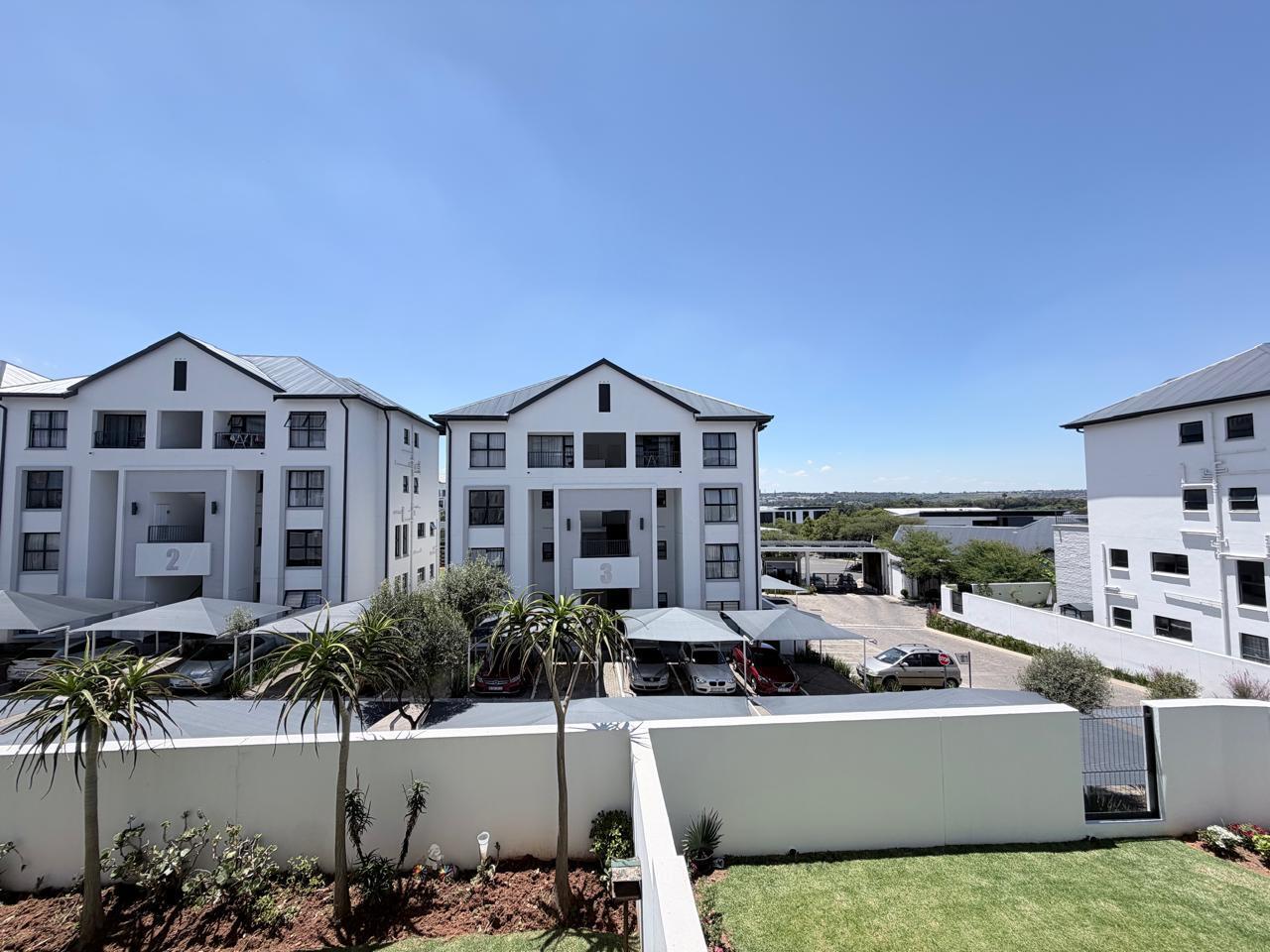 3 Bedroom Apartment in Greenstone Hill