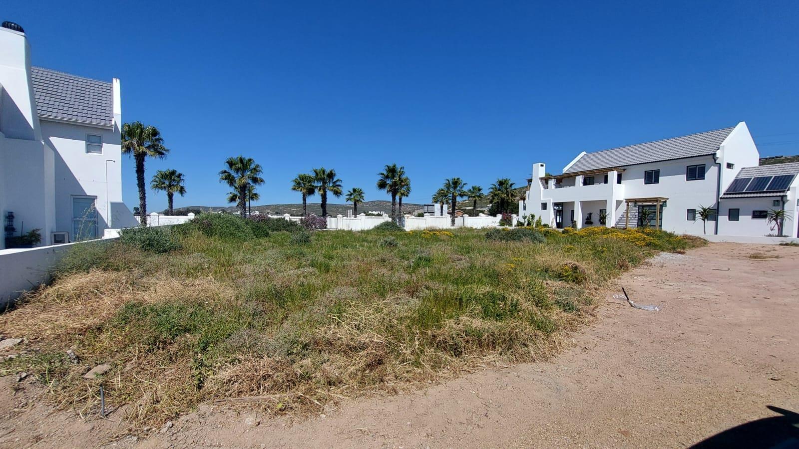 443 m² Land available in Sandy Point