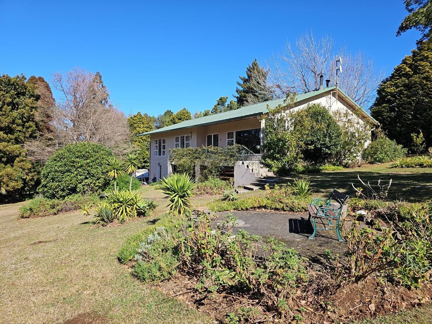 7 Bedroom House in Hogsback