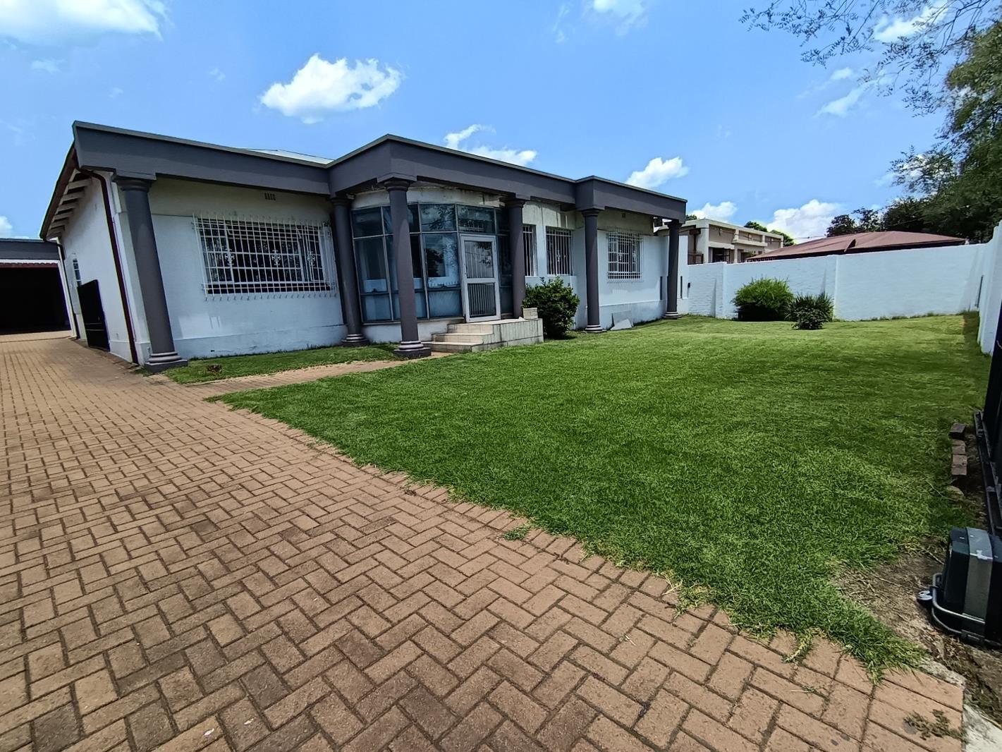 4 Bedroom House in The Hill