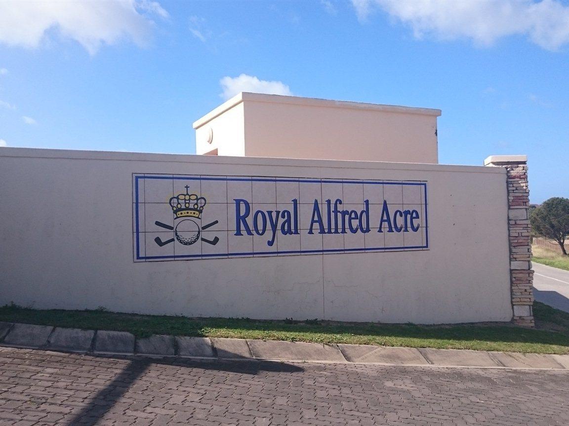 433 m² Land available in Port Alfred