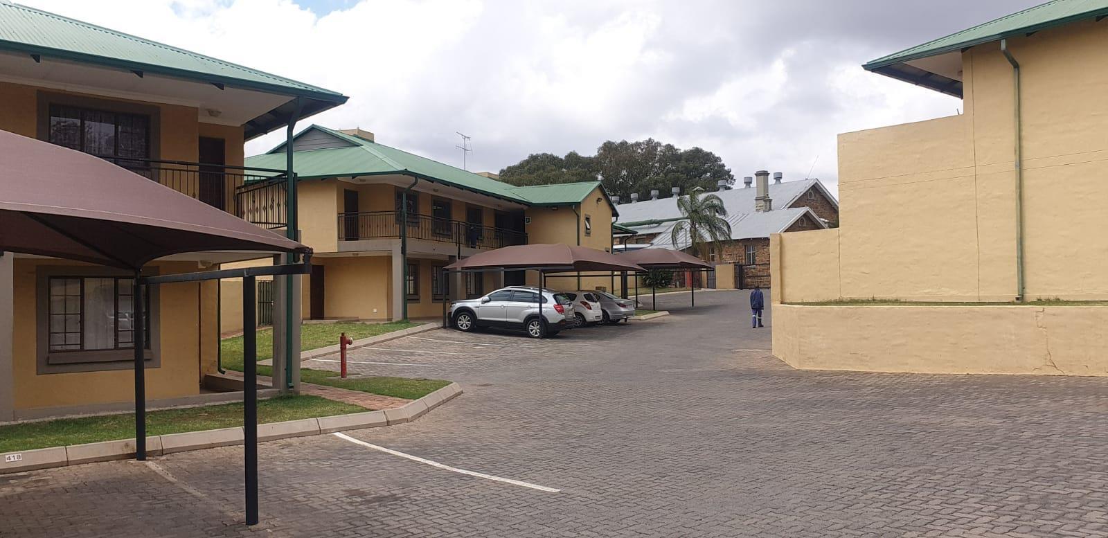 3 Bedroom Cluster in Cullinan