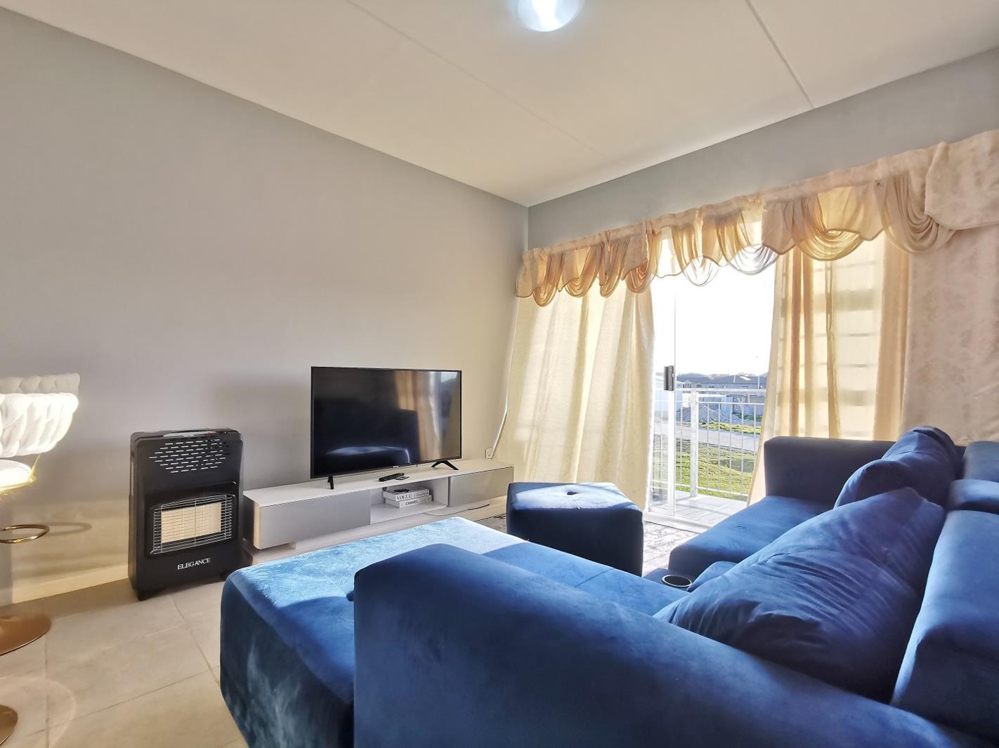 2 Bedroom Apartment in Fairview