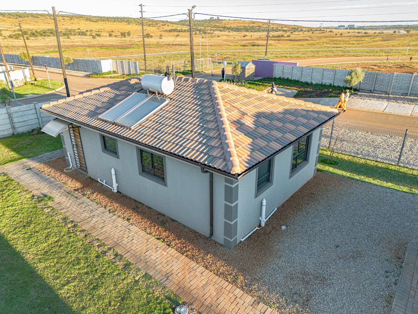 3 Bedroom House in Sebokeng Zone 10
