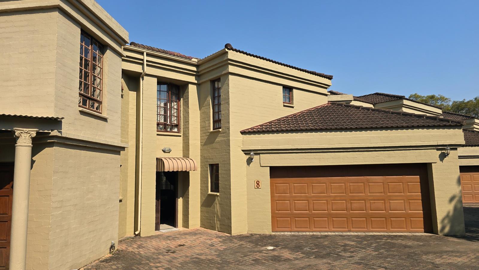 3 Bedroom House in White River Central