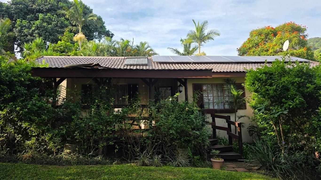 2 Bedroom House in Hazyview