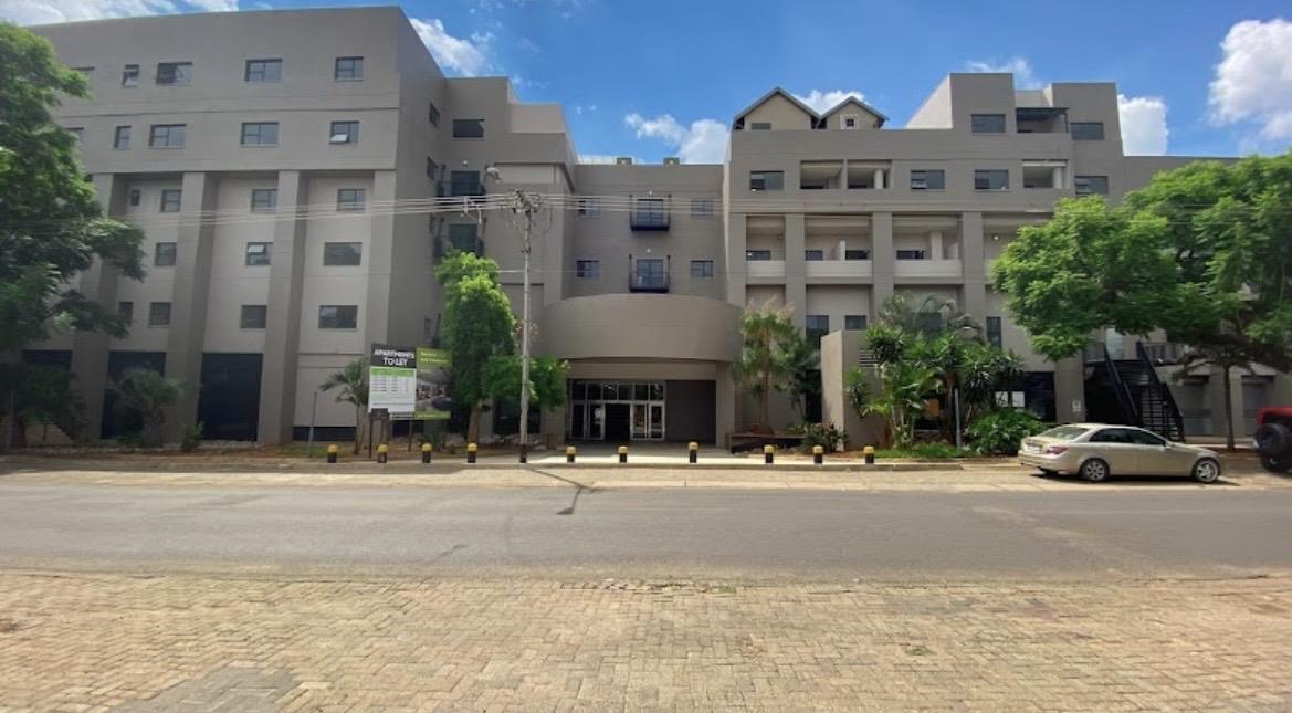 1 Bedroom Apartment in Pretoria North