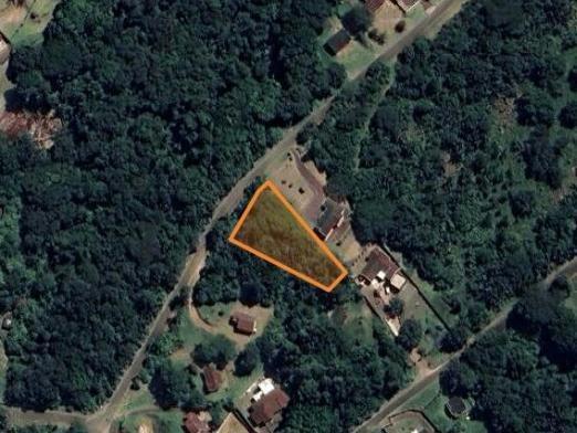 1 356 m² Land available in Ramsgate