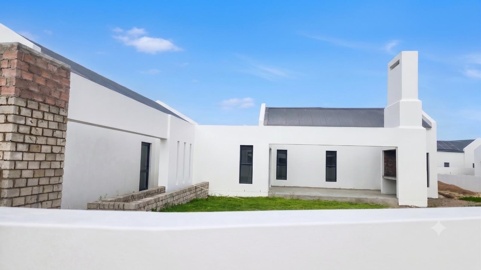 3 Bedroom House in Velddrif