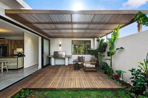 3 Bedroom House in Sheffield Beach