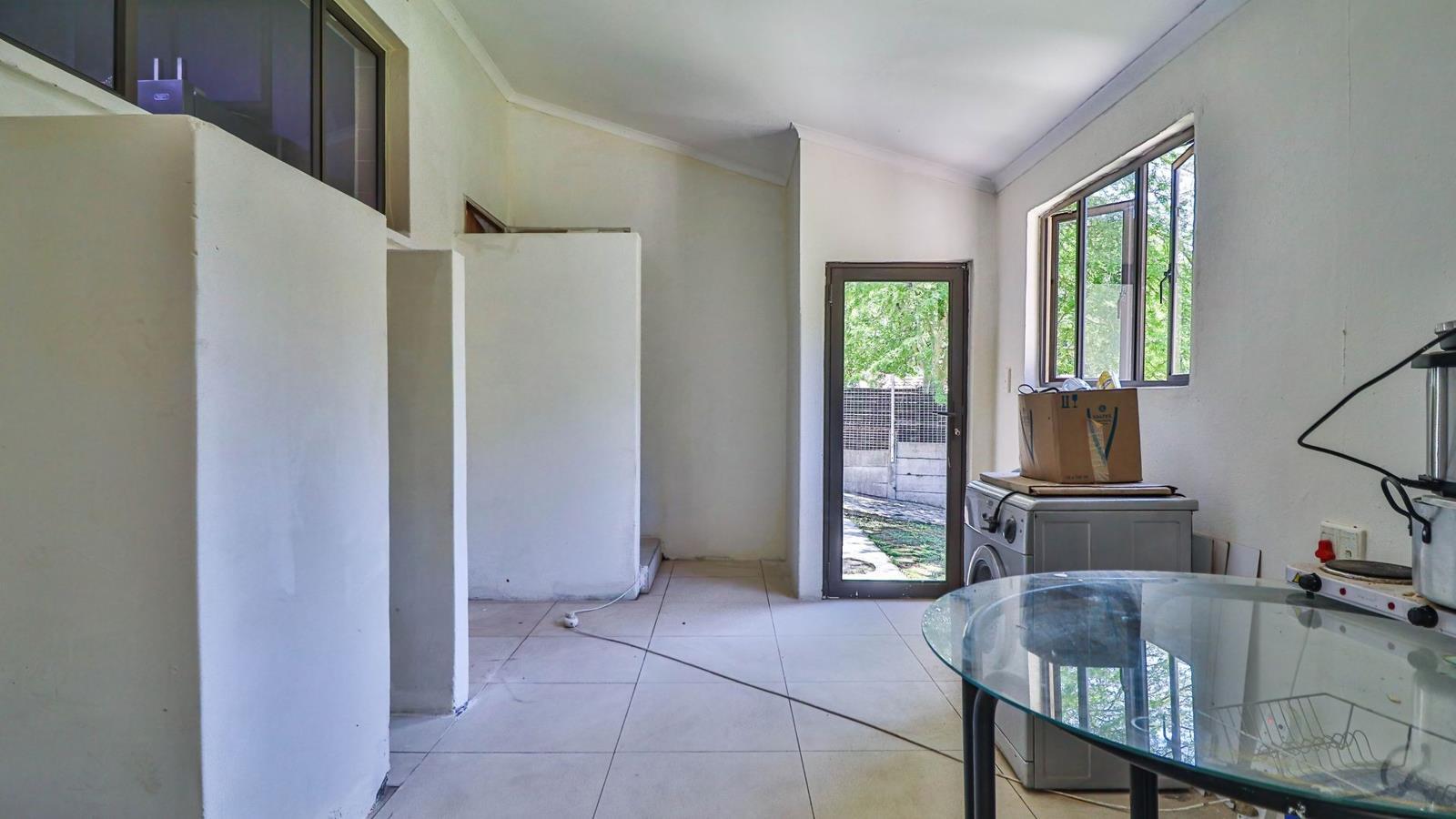 3 Bedroom House in Berea West