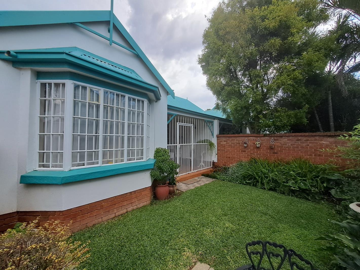2 Bedroom Simplex in Faerie Glen