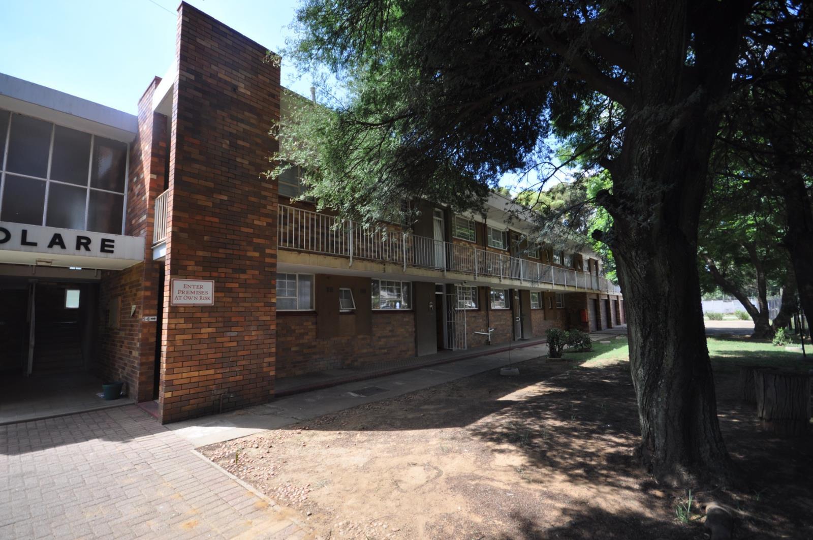2 Bedroom Apartment in Greenhills